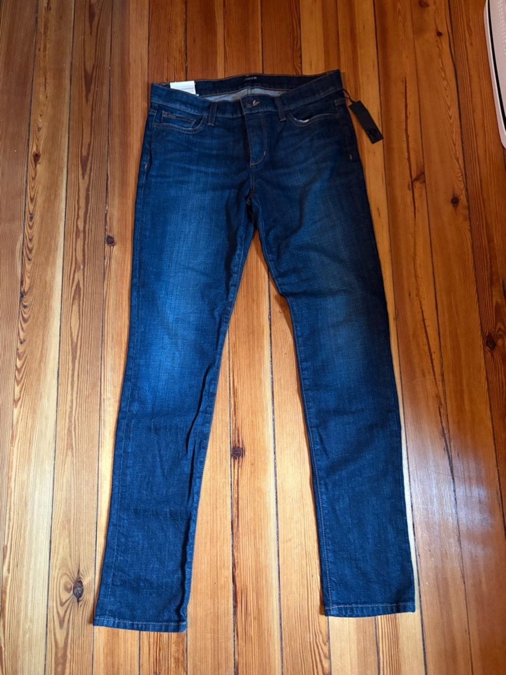 NWT Women’s Joe Jeans Cigarette Straight Jeans - Size 29